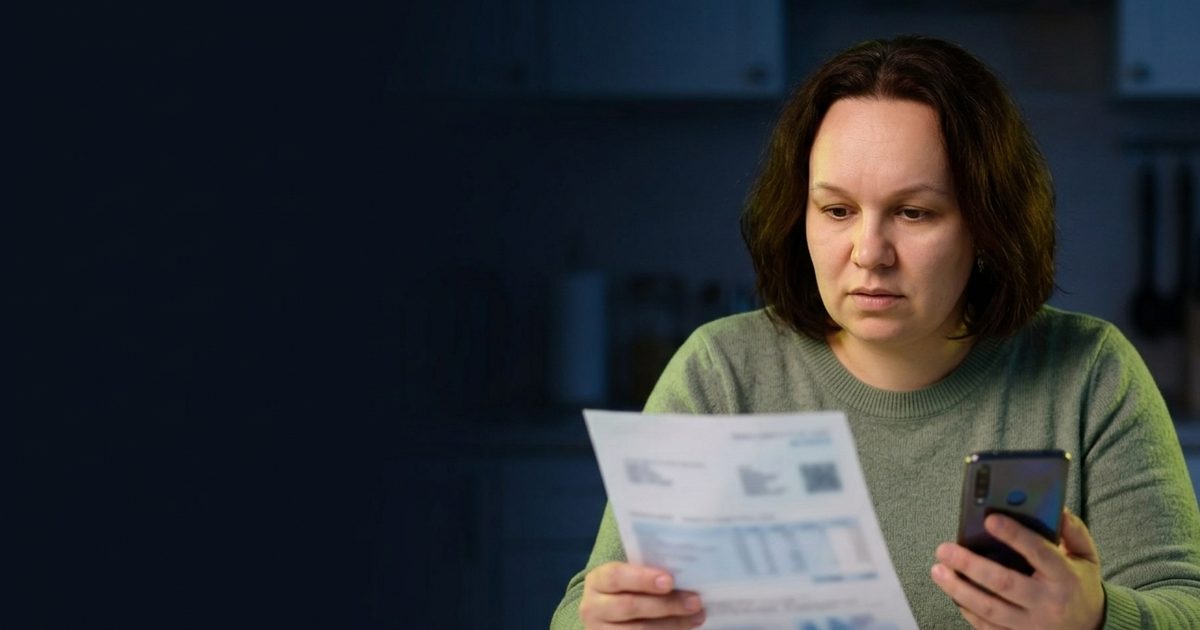 Непонятная квитанция ЖКХ: нейросеть объяснит строки