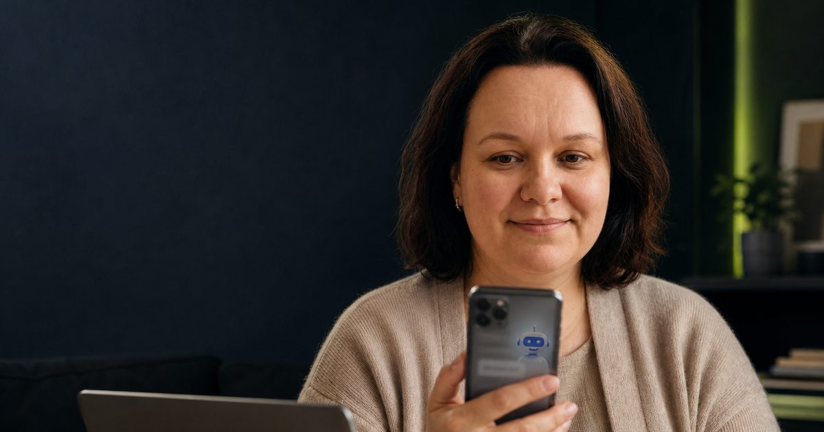 Свой бот в Телеграме с нейросетью: первый за вечер